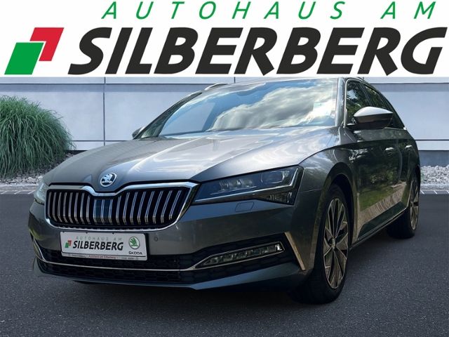 Skoda Superb 82.357 km 30.949 &euro; Radeberg 01454