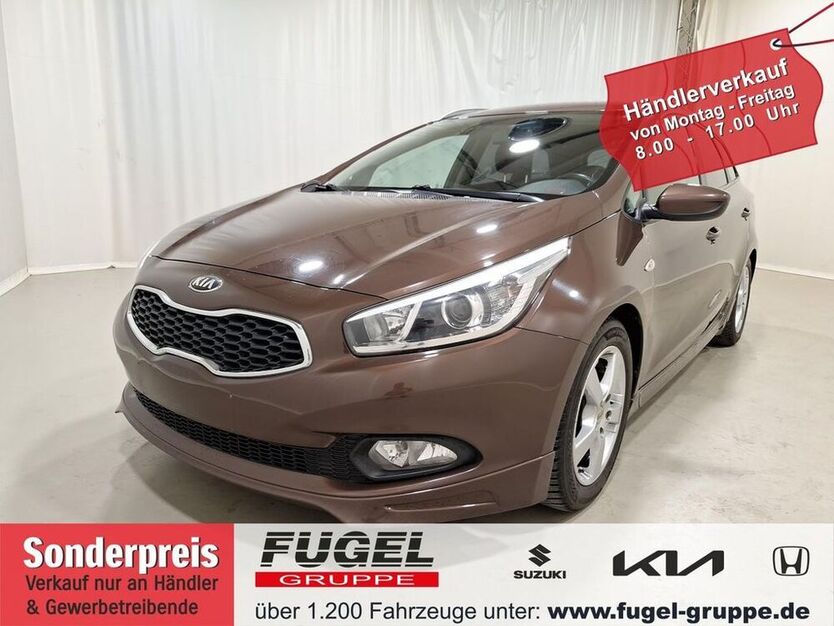 ceed Sportswagon