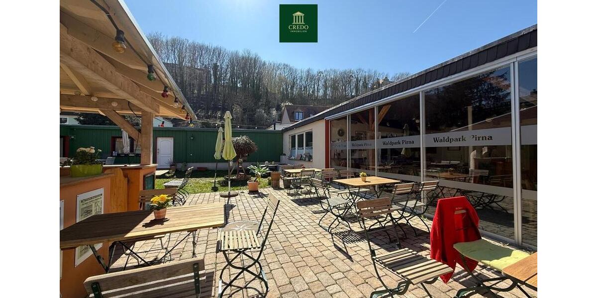 Gewerbeobjekt Pirna - 2.500&euro; | Angebot:25385280