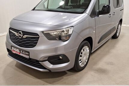 Opel Combo Life 56.300 km 14.929 &euro; Dresden 01157