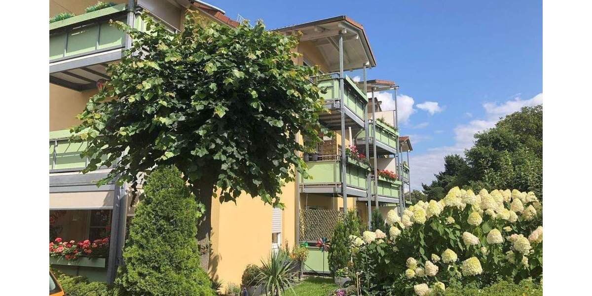 Terrassenwohnung Moritzburg Boxdorf - 4 Zimmer, 240.000&euro; | Angebot:25734573