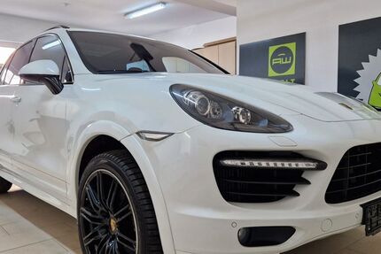 Porsche Cayenne 82.000 km 36.999 &euro; Dresden 01139
