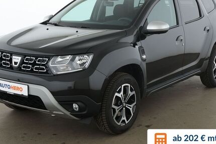 Dacia Duster 51.720 km 14.690 &euro; Dresden 01187