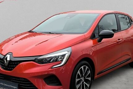 Renault Clio 21.974 km 18.890 &euro; Pirna 01796