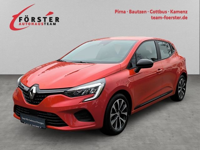 Renault Clio 21.974 km 18.890 &euro; Pirna 01796