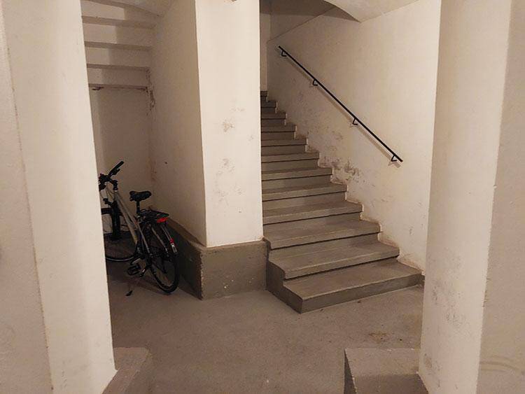 Etagenwohnung Dresden Cotta - 2 Zimmer, 46 m&sup2;, 111.111&euro; | Angebot:26730522