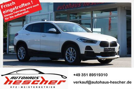 BMW X2 62.960 km 21.980 &euro; Dresden 01139