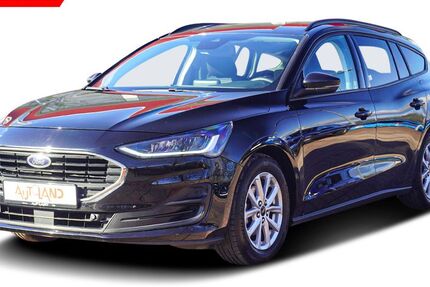 Ford Focus 63.501 km 18.990 &euro; Dresden 01239