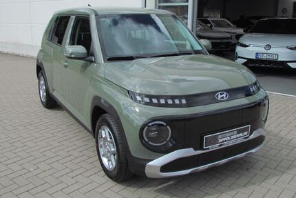 Hyundai INSTER 5.000 km 28.980 &euro; Dippoldiswalde 01744