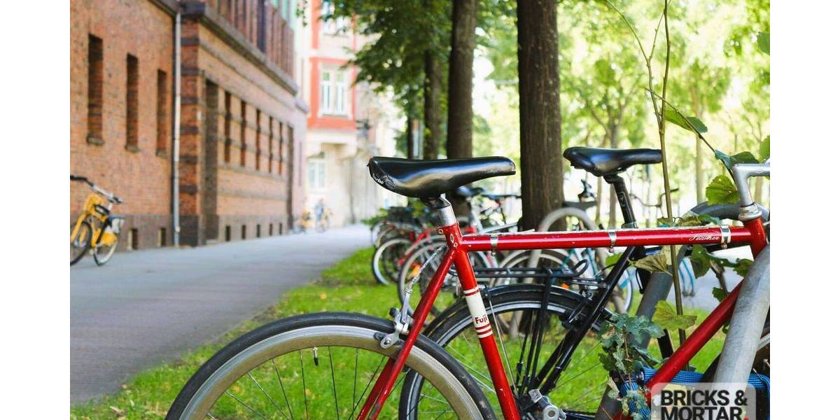 +++ 3-Zimmer-Wohnung in gefragter Dresdner-Neustadt zu verkaufen +++ 3 zimmer