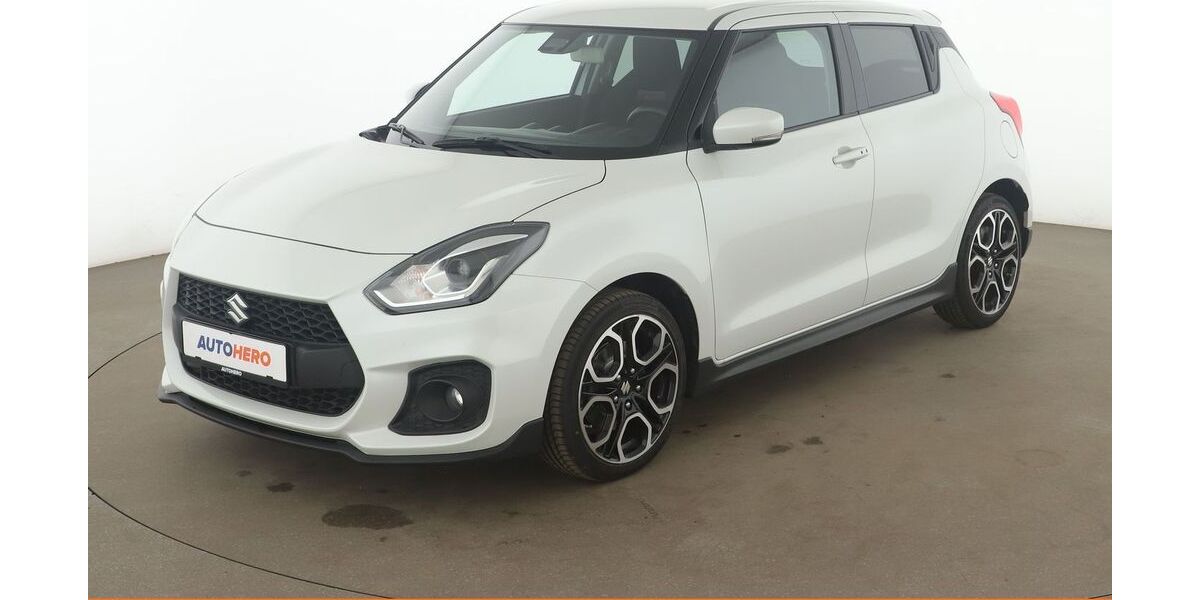 Suzuki Swift 46.844 km 15.530 &euro; Dresden 01187