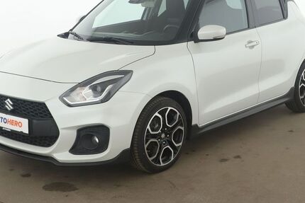 Suzuki Swift 46.844 km 15.960 &euro; Dresden 01187