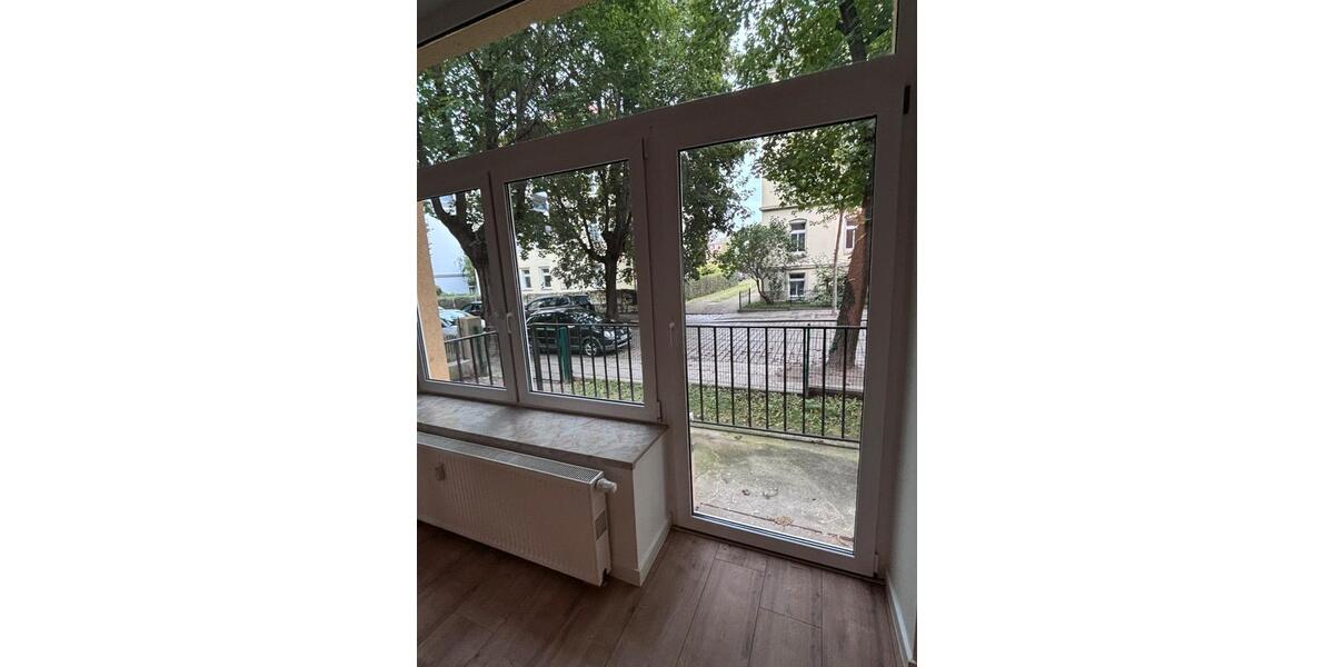 Terrassenwohnung Dresden Cotta - 2 Zimmer, 76 m&sup2;, 1.055&euro; | Angebot:26235563