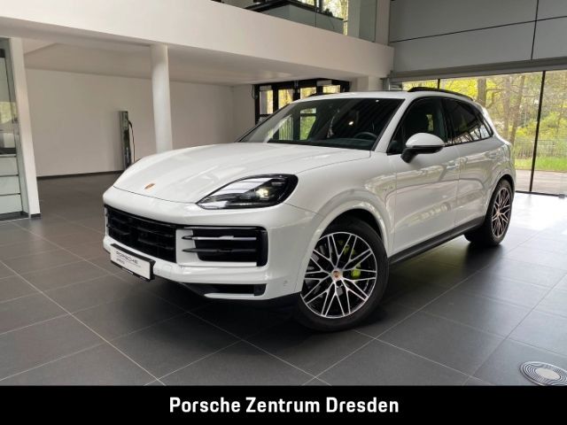 Cayenne