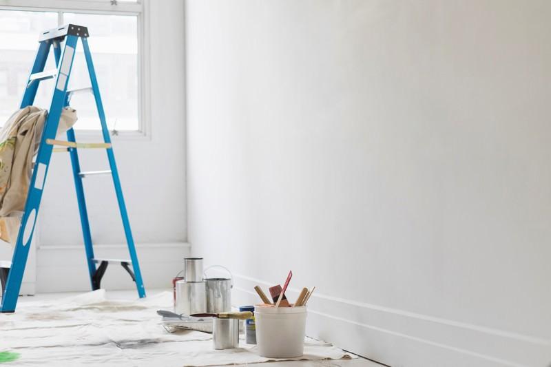 Erdgeschoßwohnung Dresden Cossebaude - 2 Zimmer, 48 m&sup2;, 494&euro; | Angebot:24735755