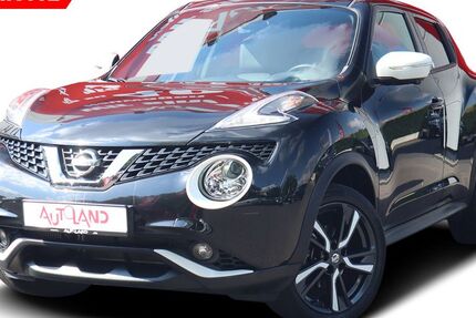 Nissan Juke 43.167 km 14.950 &euro; Meißen 01662