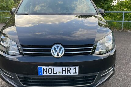 VW Sharan 291.233 km 12.690 &euro; Dresden 01156