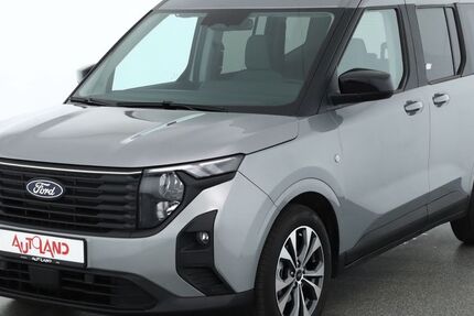 Ford Tourneo Courier 19.787 km 24.890 &euro; Dresden 01069