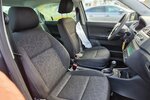 Fabia 1.2 TSI DSG Combi Family