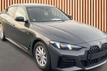 BMW 430 25.500 km 47.980 &euro; Dresden/Weißig 01328