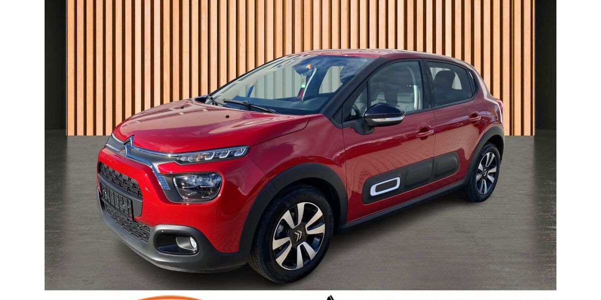 Citroen C3 18.759 km 12.980 &euro; Dresden 01328