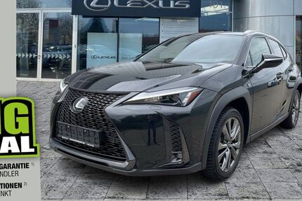 Lexus UX 32.286 km 29.680 &euro; Dresden 01139