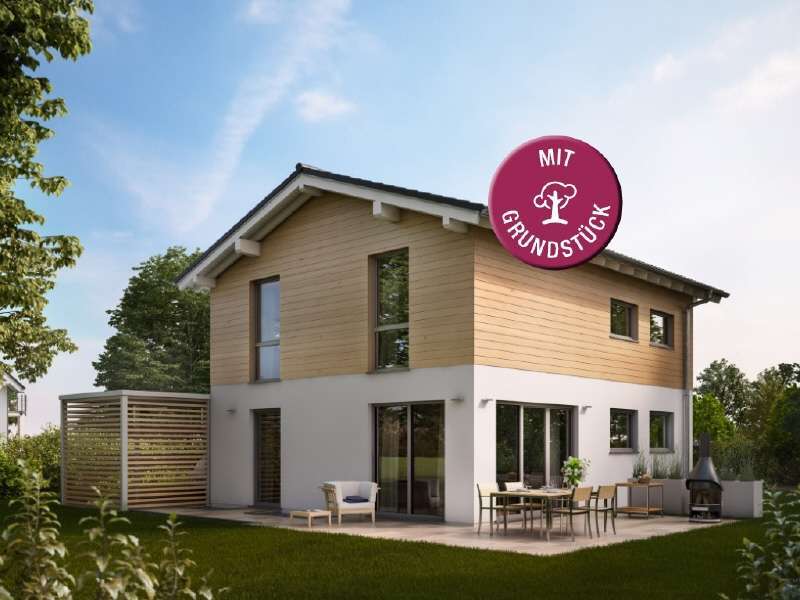 Haus zum Kaufen in Helbigsdorf-Blankenstein 418.500 € 121 m²