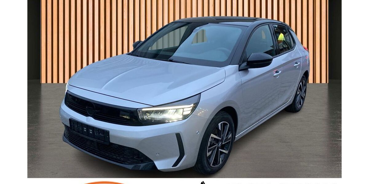 Opel Corsa 5.099 km 15.880 &euro; Dresden 01328