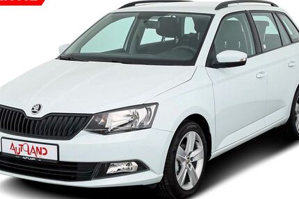 Skoda Fabia 61.621 km 12.990 &euro; Meißen 01662