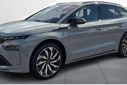 Skoda Enyaq 13.350 km 51.890 &euro; Dresden 01169