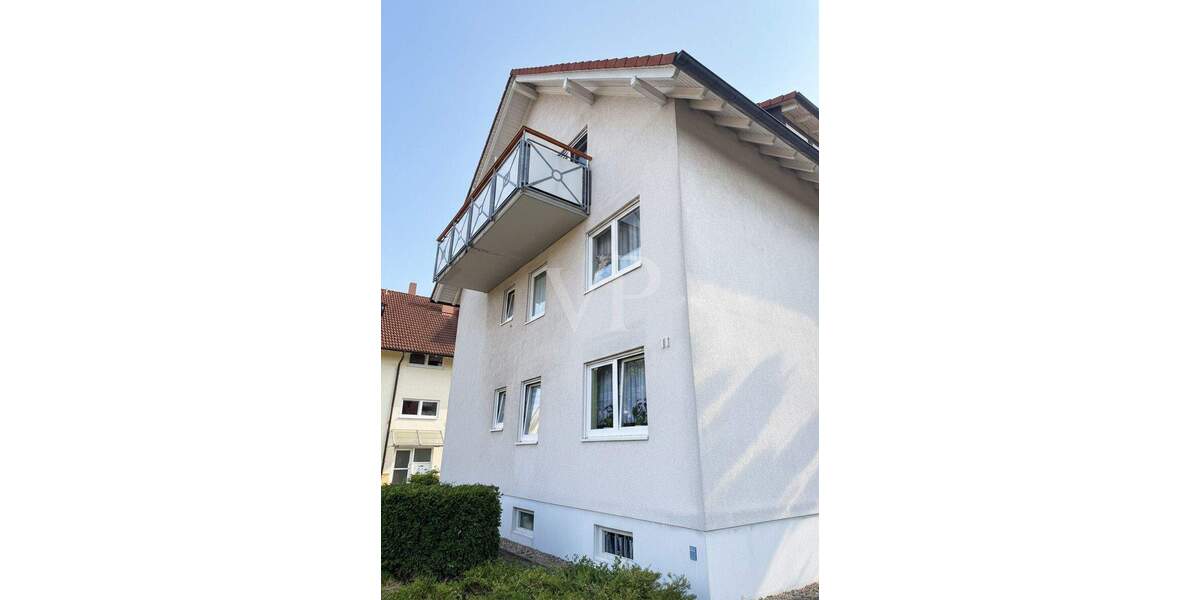 Etagenwohnung Weinböhla - 3 Zimmer, 72 m&sup2;, 159.000&euro; | Angebot:25732069