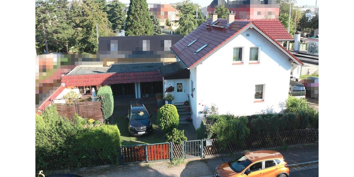 Einfamilienhaus Dresden Leuben - 690.000&euro; | Angebot:27455669