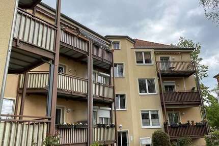 Wohnung Dresden Cotta - 3 Zimmer, 81 m&sup2;, 210.000&euro; | Angebot:23651527