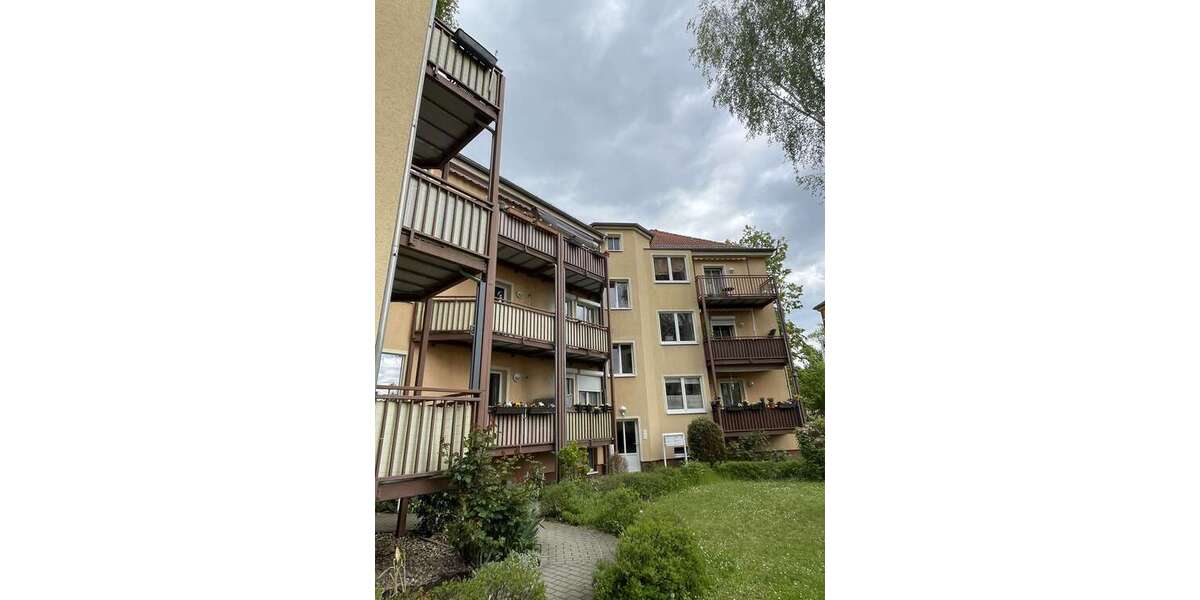 Wohnung zum Kaufen in Dresden 210.000 € 80.91 m² 3 zimmer