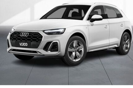 Audi Q5 131.891 km 31.490 &euro; Dresden 01067