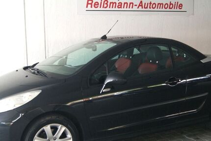 Peugeot 207 133.798 km 3.980 &euro; Dresden 01156