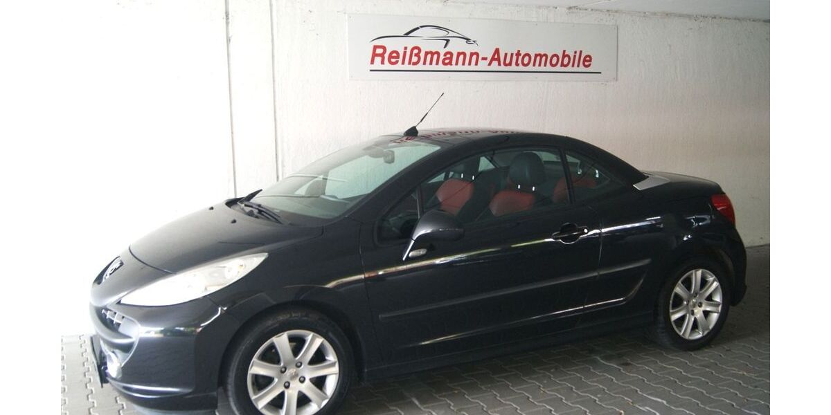Peugeot 207 133.798 km 3.980 &euro; Dresden 01156