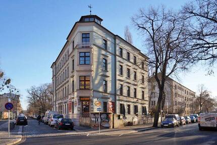 Gewerbeobjekt Dresden Radeberger Vorstadt - 3.175&euro; | Angebot:26881636