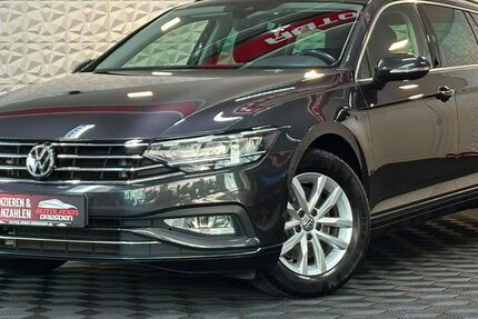 VW Passat 97.531 km 18.999 &euro; Heidenau 01809