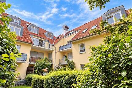 Wohnung Dresden / Schönfeld-Weißig Weißig - 2 Zimmer, 47 m&sup2;, 100.000&euro; | Angebot:27506630