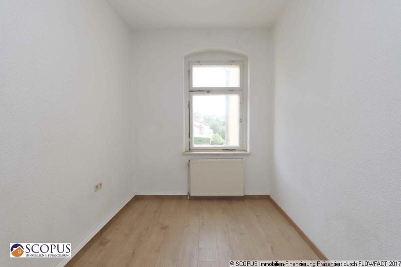 Etagenwohnung Meißen - 2 Zimmer, 54 m&sup2;, 350&euro; | Angebot:25791673