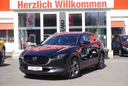 Mazda CX-30 49.989 km 23.490 &euro; Dresden 01069