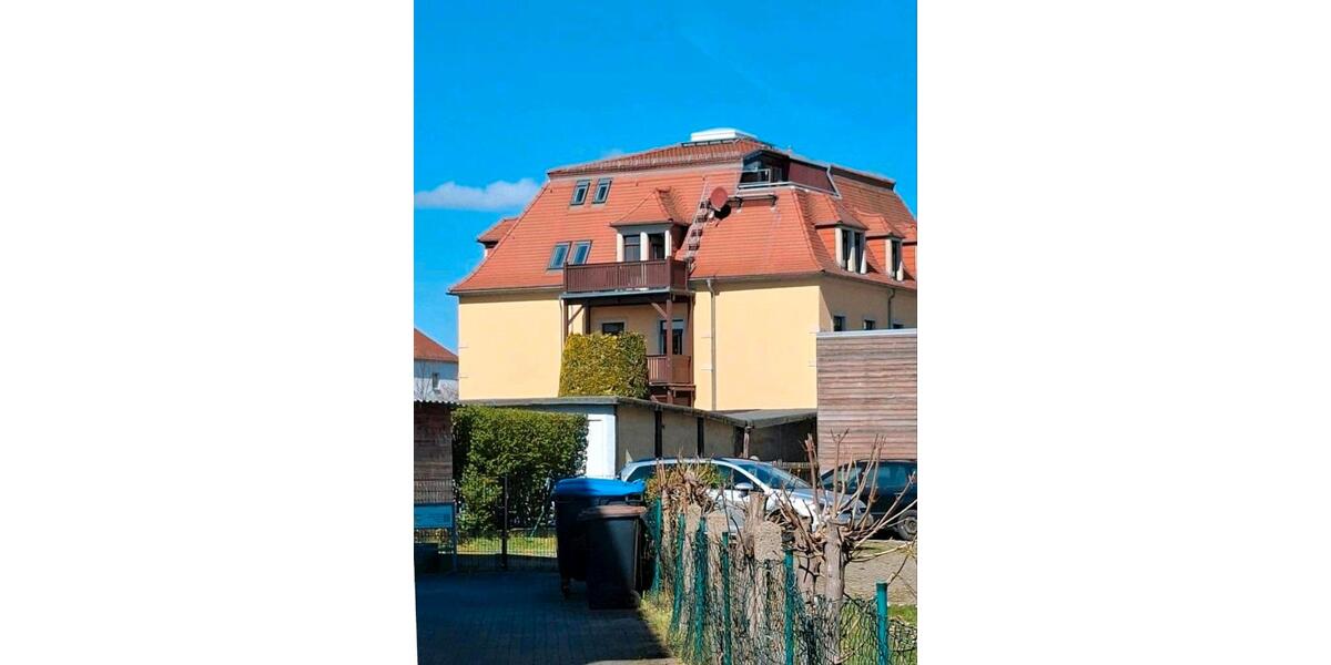 Etagenwohnung Heidenau - 4 Zimmer, 106 m&sup2;, 295.000&euro; | Angebot:26547494