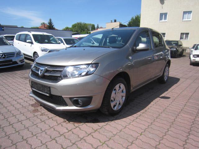Sandero