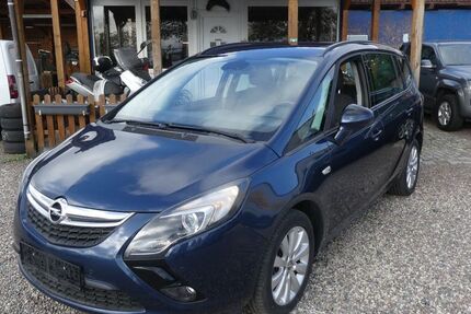 Opel Zafira 173.930 km 4.490 &euro; Dresden 01219