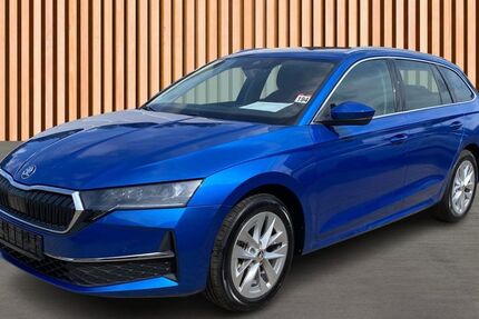 Skoda Octavia 5.169 km 31.980 &euro; Dresden 01328