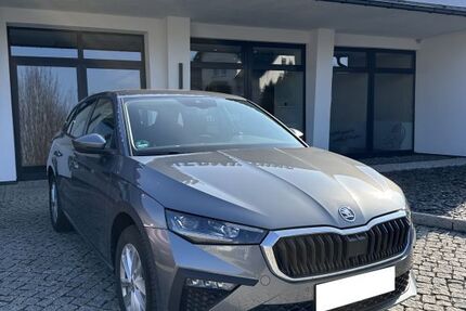 Skoda Scala 19.000 km 25.300 &euro; Coswig 01640