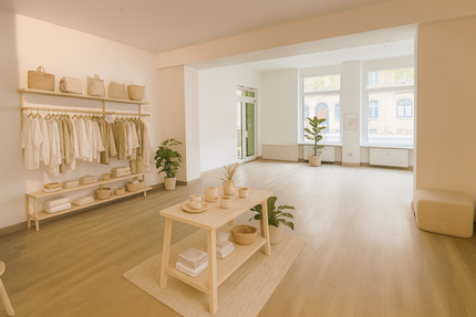 Gewerbeobjekt Dresden Pieschen - 800&euro; | Angebot:25514829