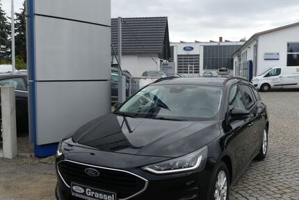 Ford Focus 60.650 km 17.500 &euro; Weinböhla 01689