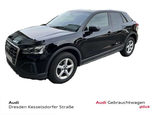 Audi Q2 82.886 km 21.980 &euro; Dresden 01169